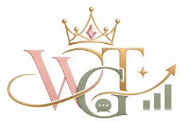 万广通大小姐 WGT 图腾